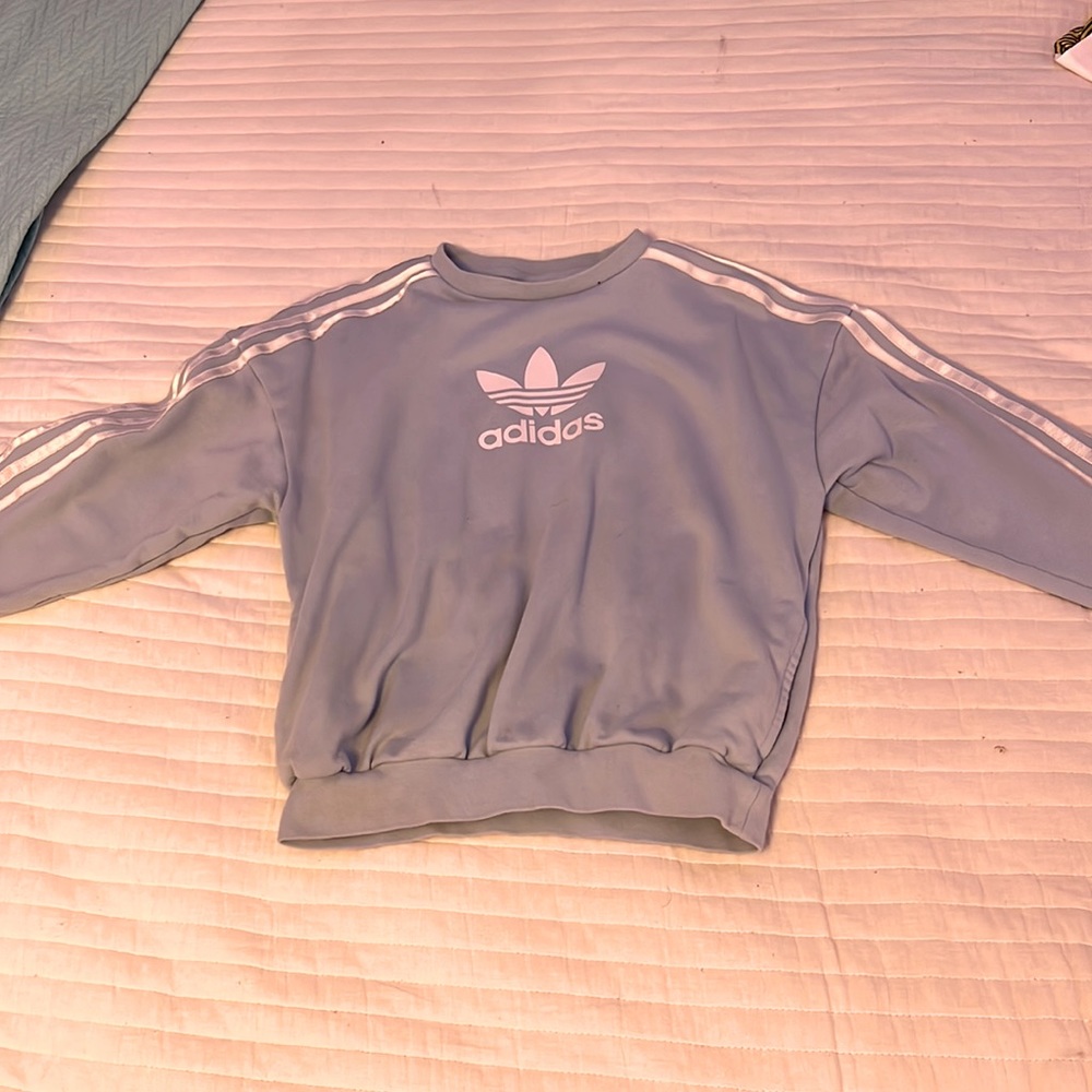 Adidas Sweatshirt